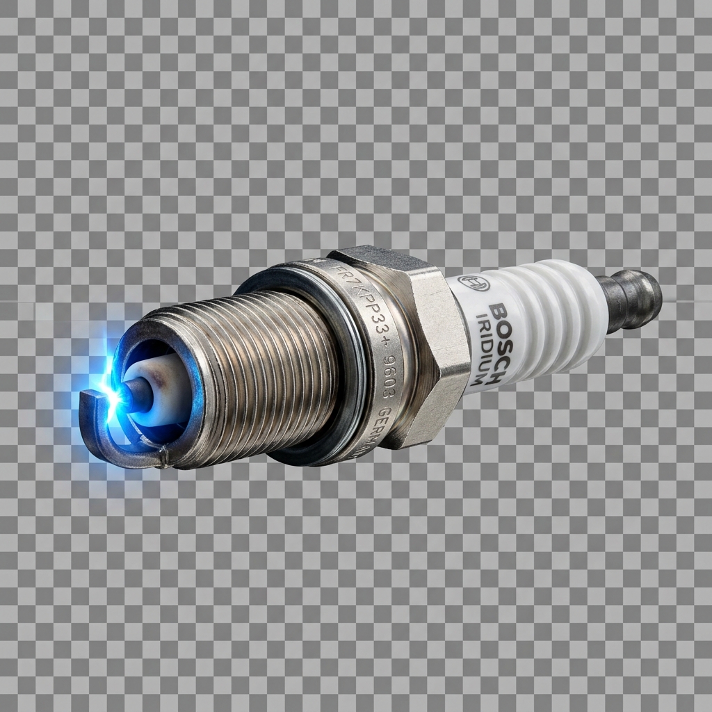 Precise Ignition Spark Plug